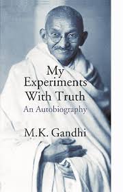 My Experiments with Truth